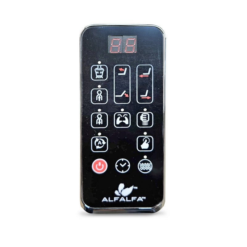 ANS18 - Remote Control & Overlay v.2